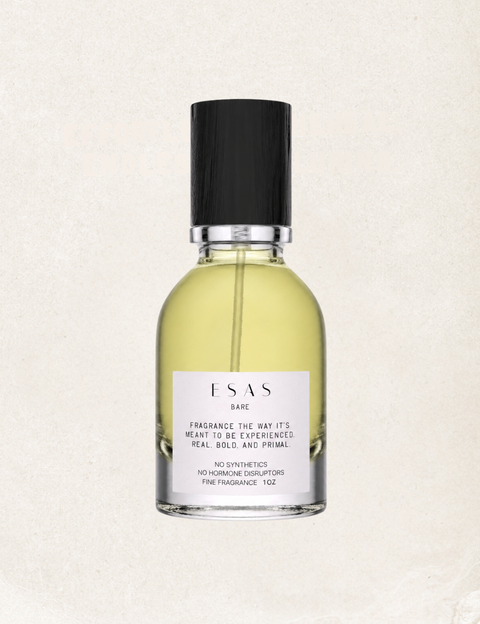 Bare Fragrance