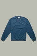 Wolf Vs. Goat (WvG) Bleach Raglan Sorona Sweatshirt