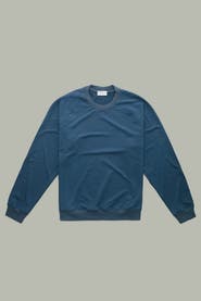 Wolf Vs. Goat (WvG) Bleach Raglan Sorona Sweatshirt