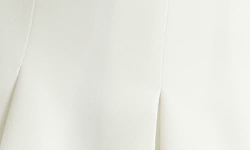 BARDOT BARDOT HELENIA PLEATED SKORT