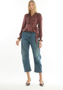 SECRET MISSION Hailey Top