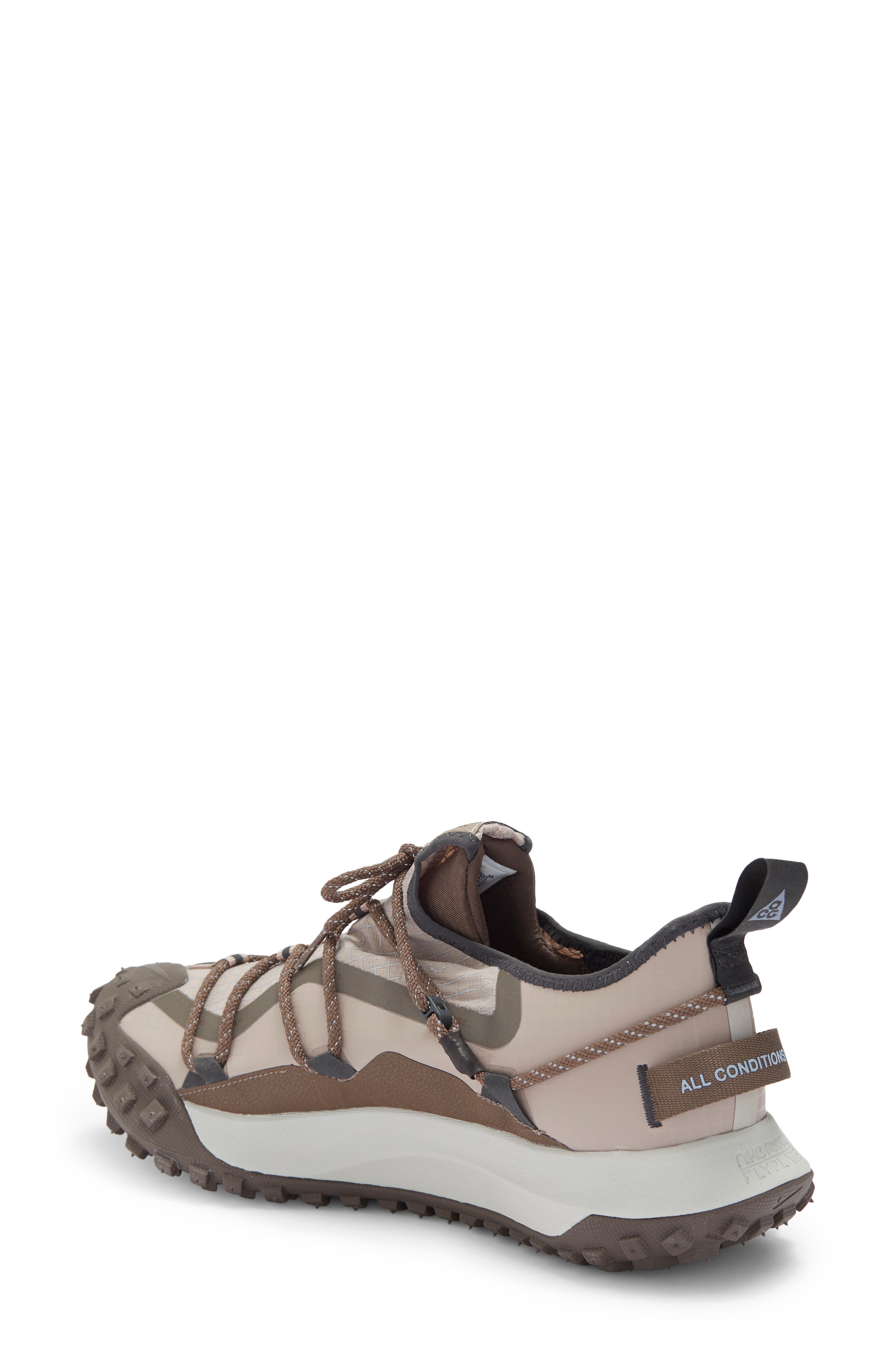 Nike ACG Mountain Fly Low SE Sneaker, Alternate, color, 