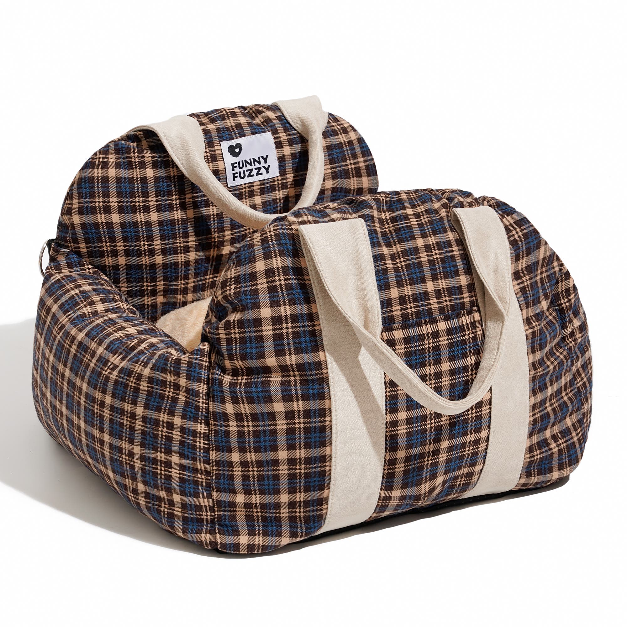 Vintage Plaid