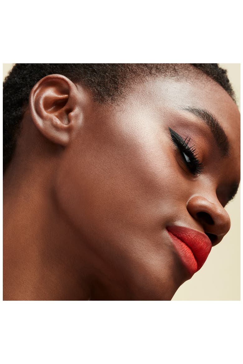 MAC Aute Cuture Starring Rosalía Extra Dimension Pressed Powder Highlighter Palette (Limited Edition), Alternate, color, NO COLOR