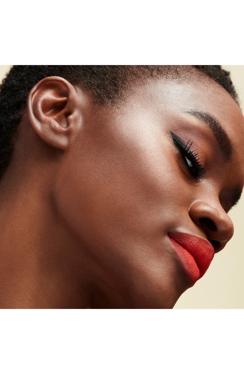 MAC Cosmetics MAC Aute Cuture Starring Rosalía Extra Dimension Pressed Powder Highlighter Palette, Alternate, color, 