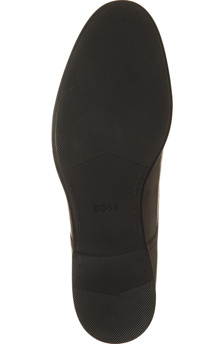 BOSS Colboy Derby, Alternate, color,