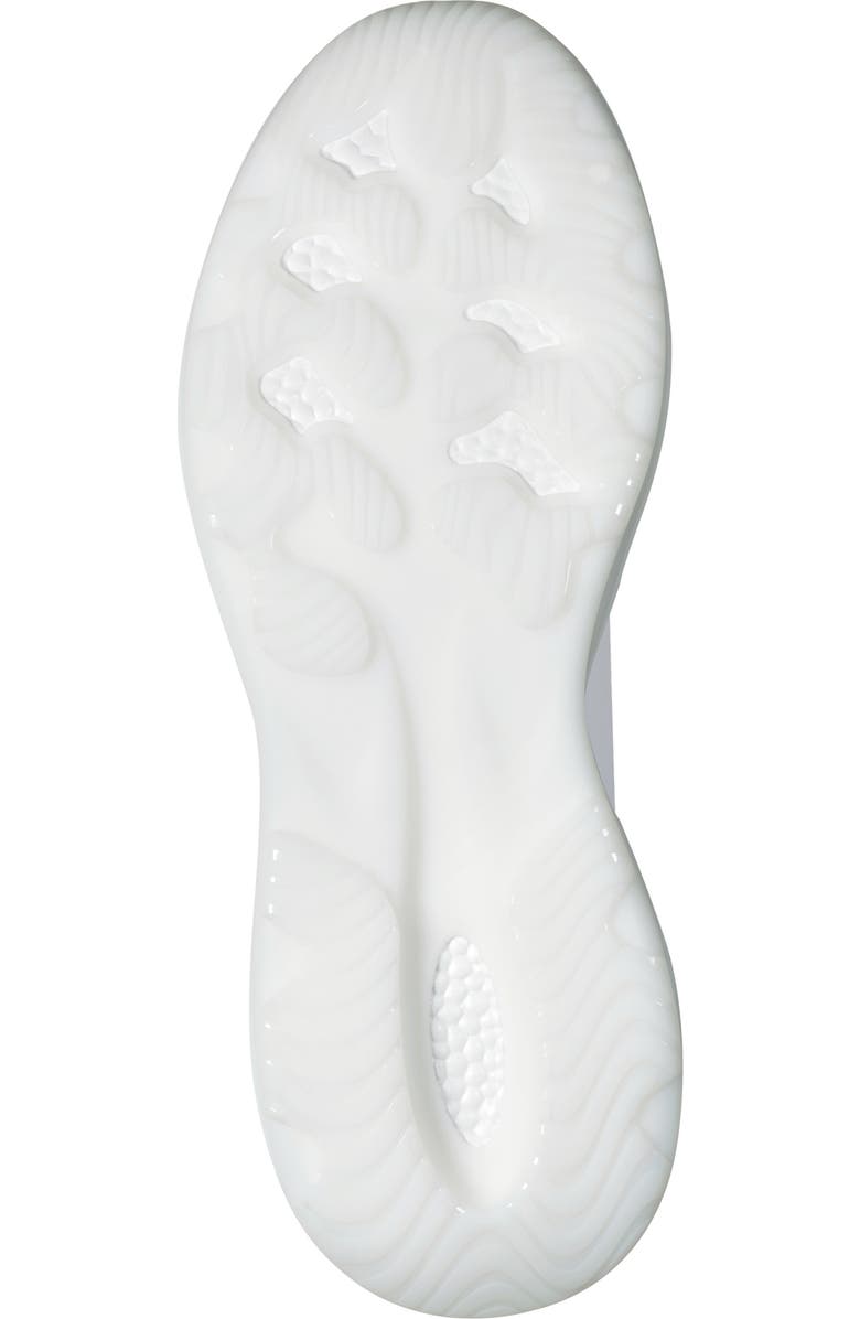 KARL LAGERFELD PARIS Gatan Side Logo Sneaker, Alternate, color, White/ Tan