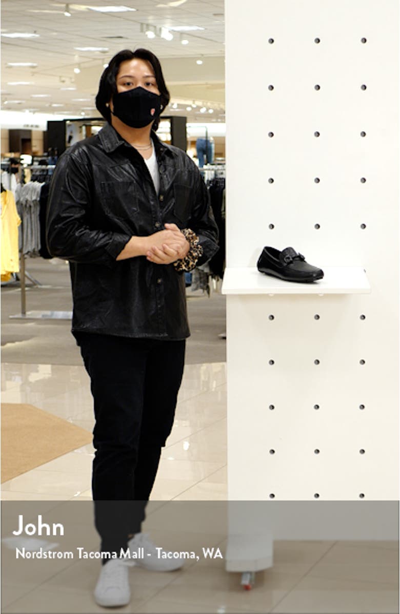 Parigi Driving Shoe, sales video thumbnail