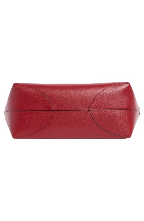 Marc Jacobs On Your Marc Tote In Red