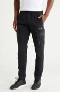 Under Armour Woven Cargo Joggers