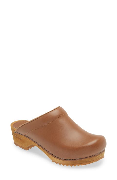 Lotte Clog (Women)