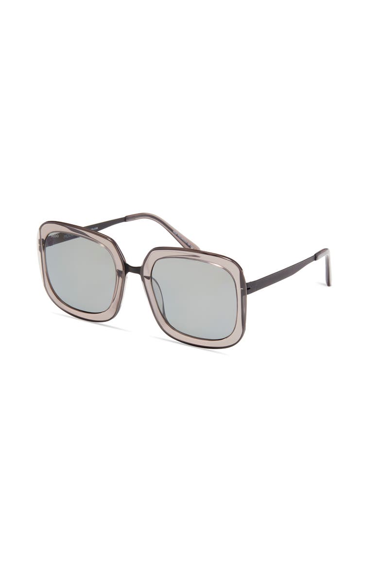 467 Sunglasses, Alternate, color, Grey