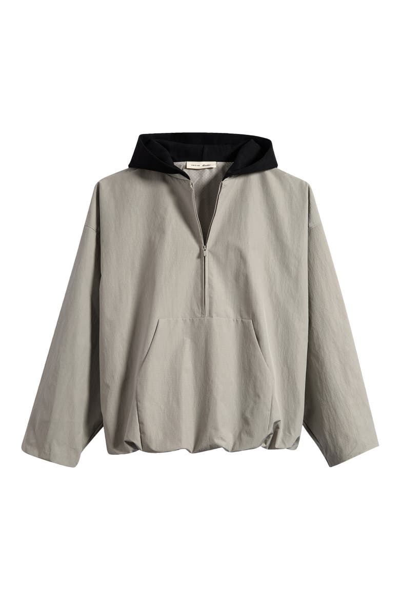 Moto Anorak, Alternate, color, STONE