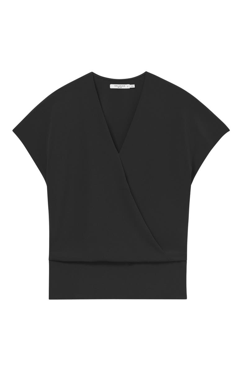 M.M.LaFleur Antonia Top - Eco Soft Wave, Alternate, color,