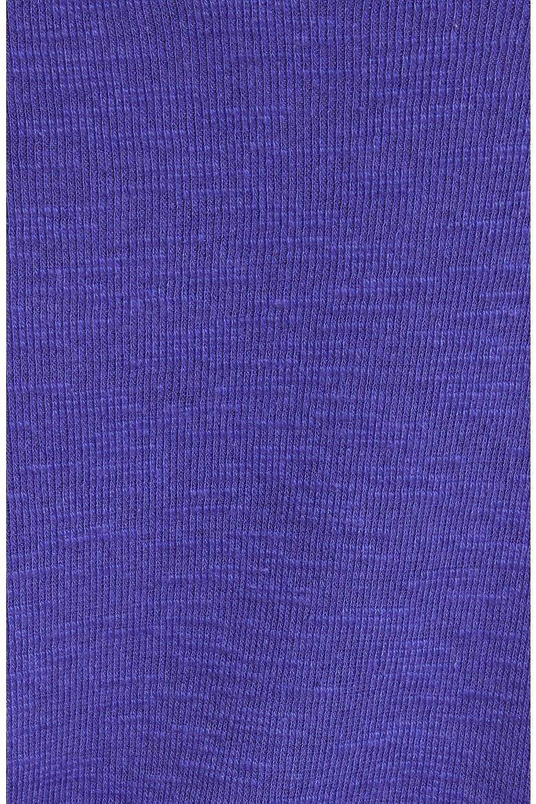 Palisades Off the Shoulder Top, Alternate, color, BLUE