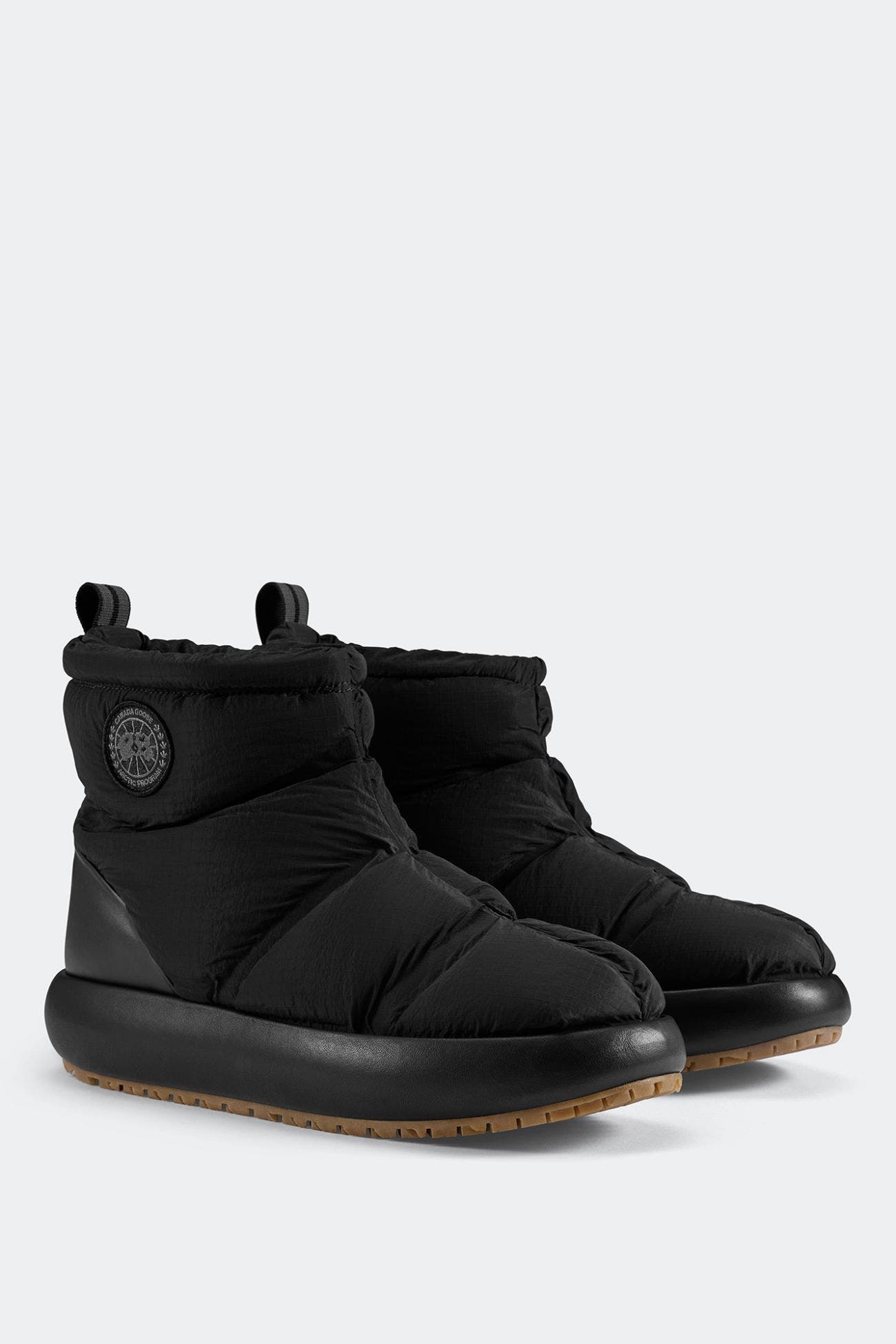Pender Puffer Boot, Main, color, Black
