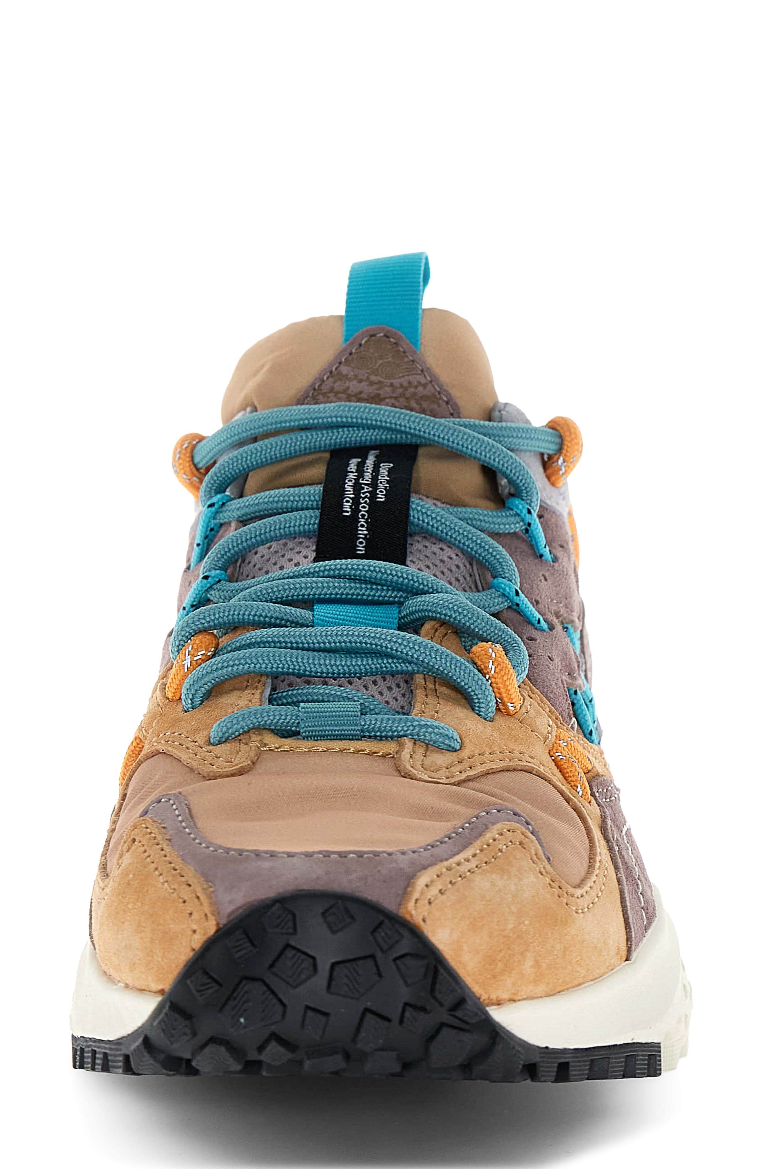 Yamabushi Sneaker, Alternate, color, SAND