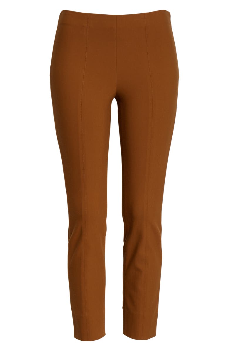 Vince Stitch Front Seam Leggings, Alternate, color,