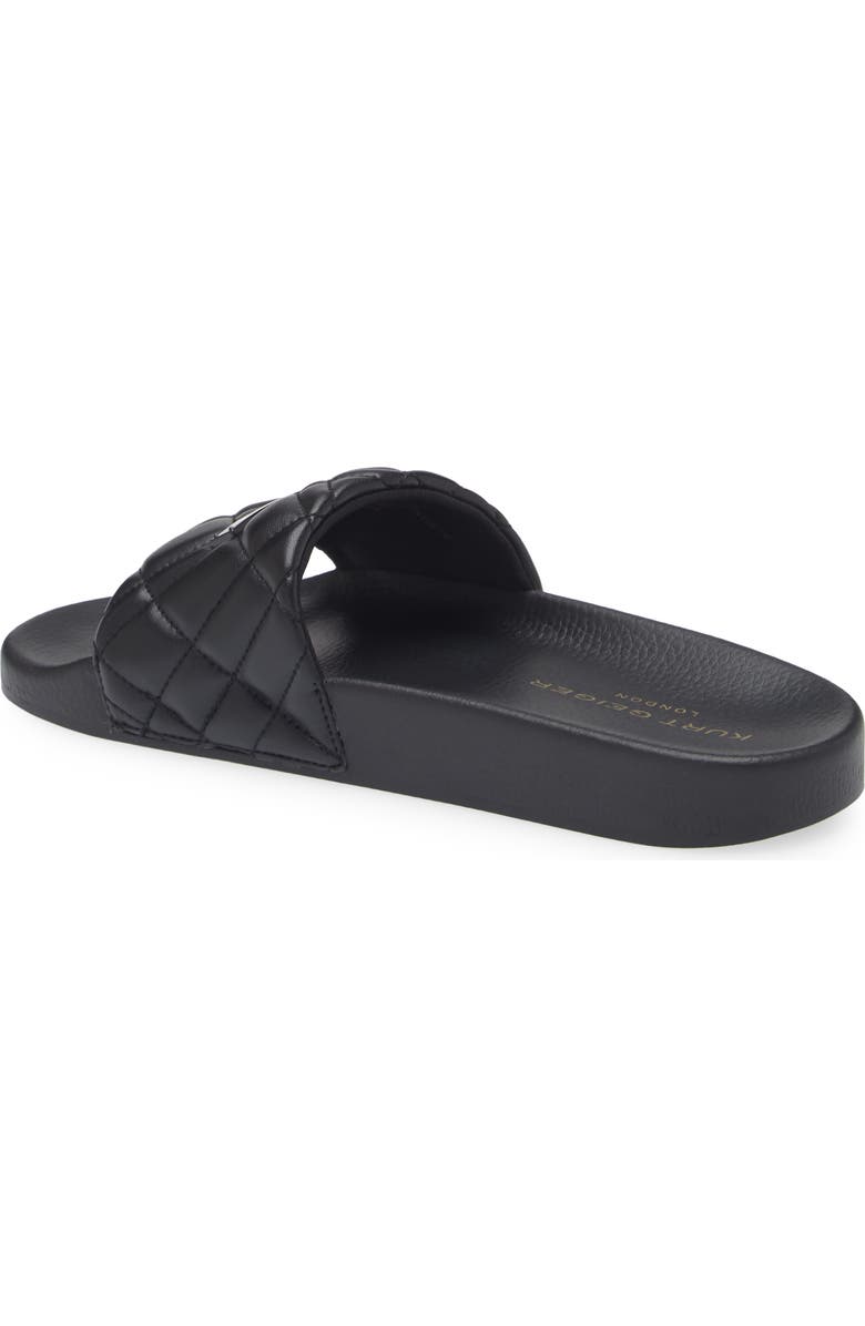 Kurt Geiger London Brixton Slide Sandal, Alternate, color,