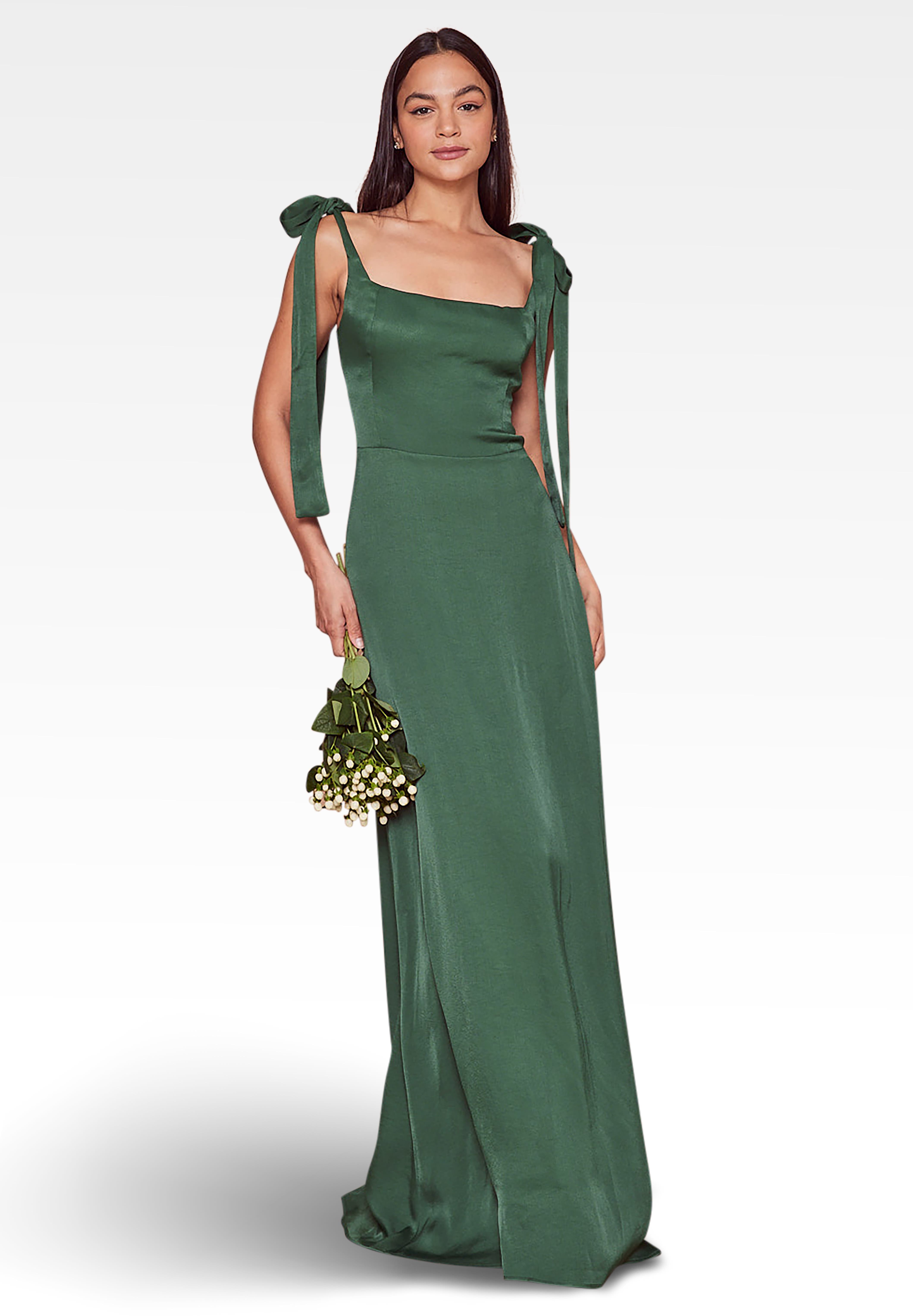 Emerald Green