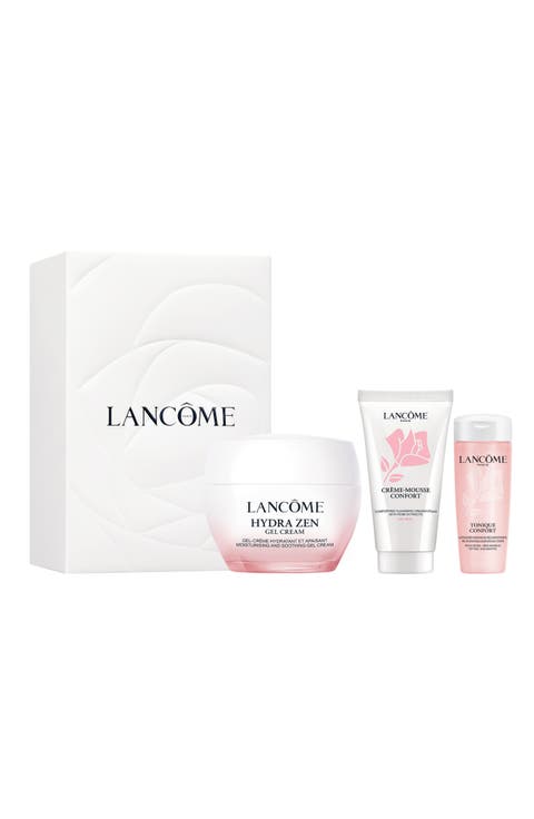 Hydra Zen Essentials 3-Piece Skincare Gift Set $62 Value