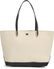 Sam Edelman Large Waylon Nautical Tote Bag