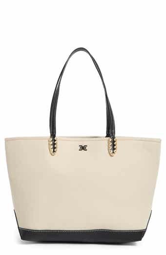 Sam Edelman Large Waylon Nautical Tote Bag