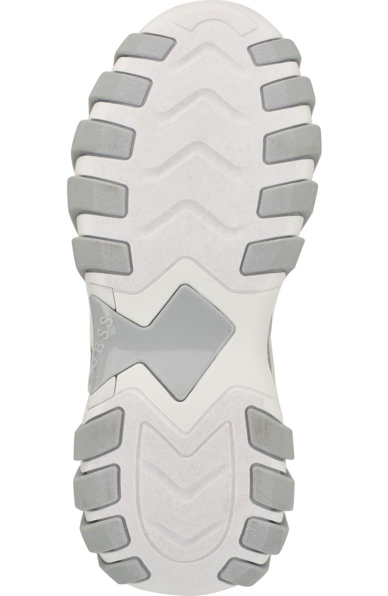 GUESS Norina Platform Sneaker, Alternate, color,