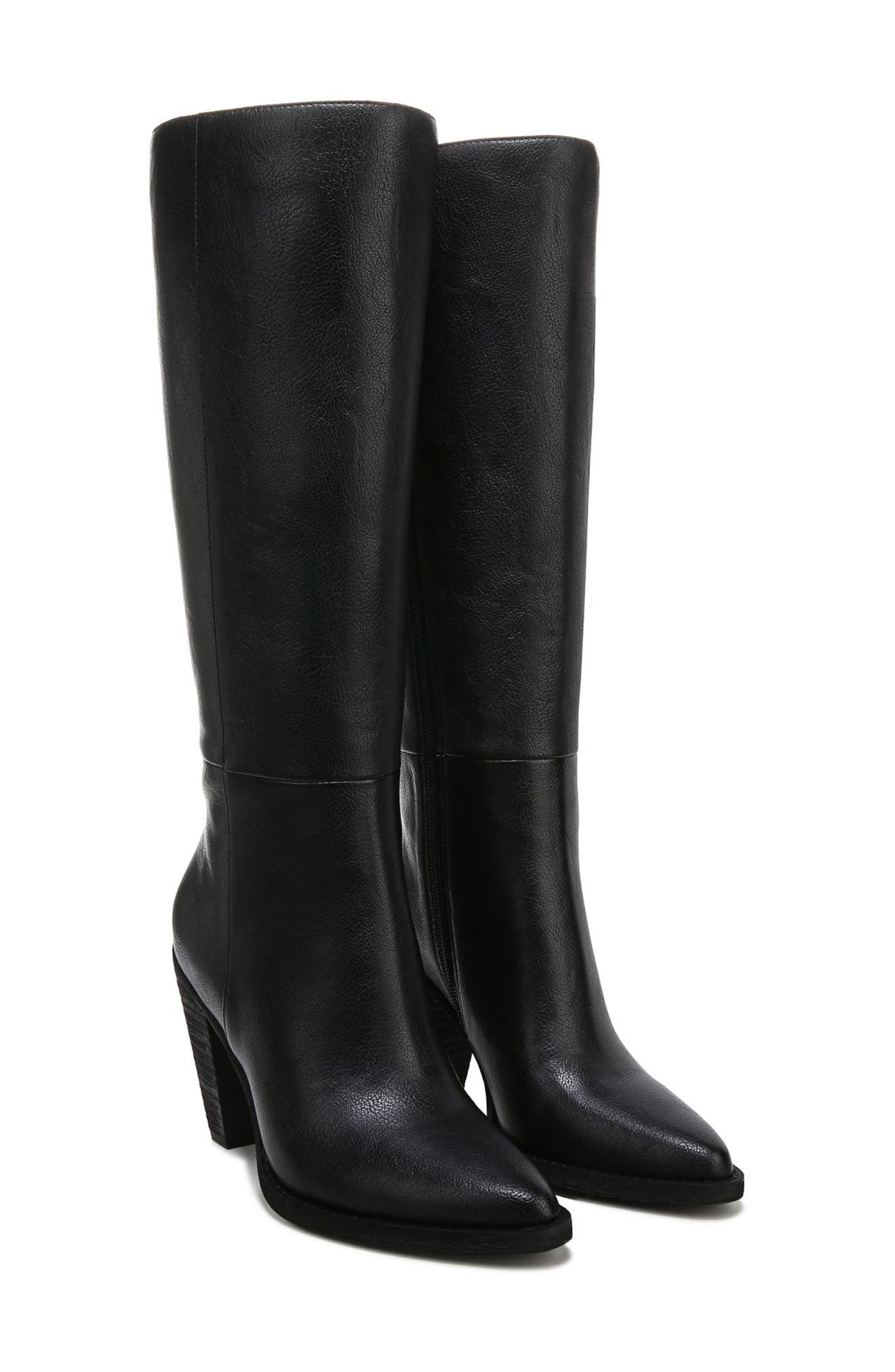 Zodiac Dion Western Boot, Alternate, color, 