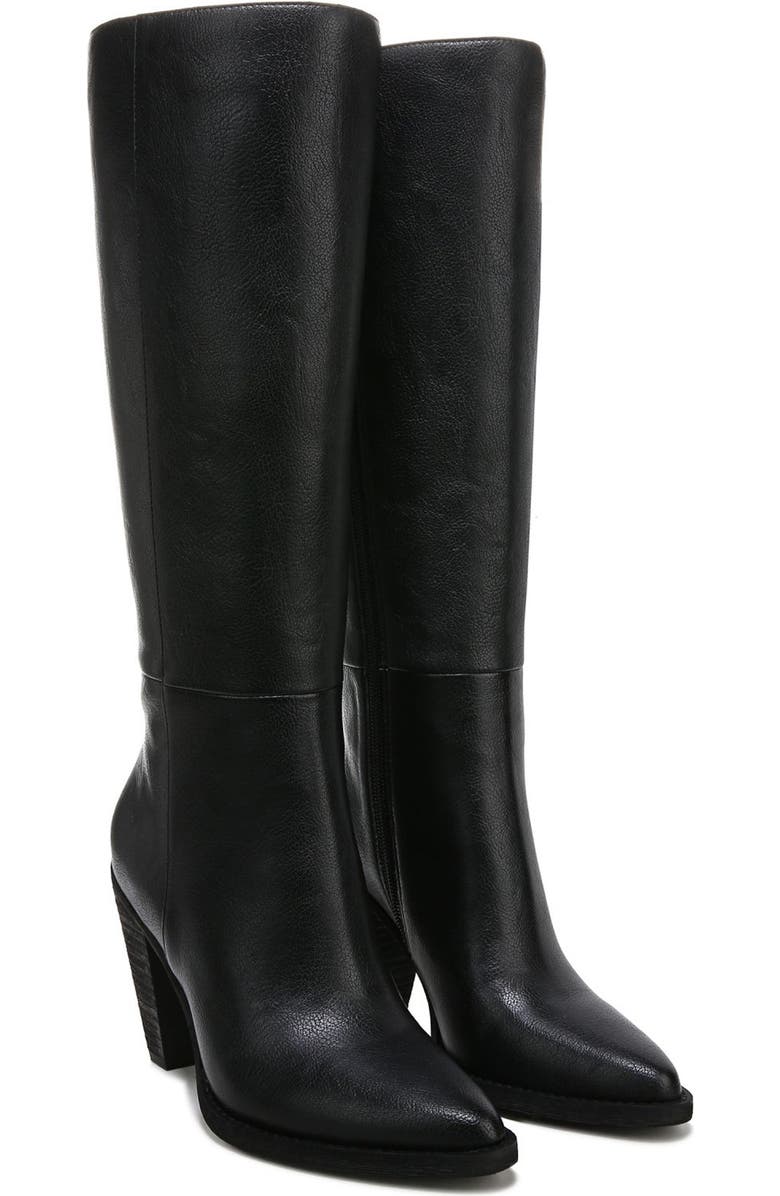 Zodiac Dion Western Boot, Alternate, color,