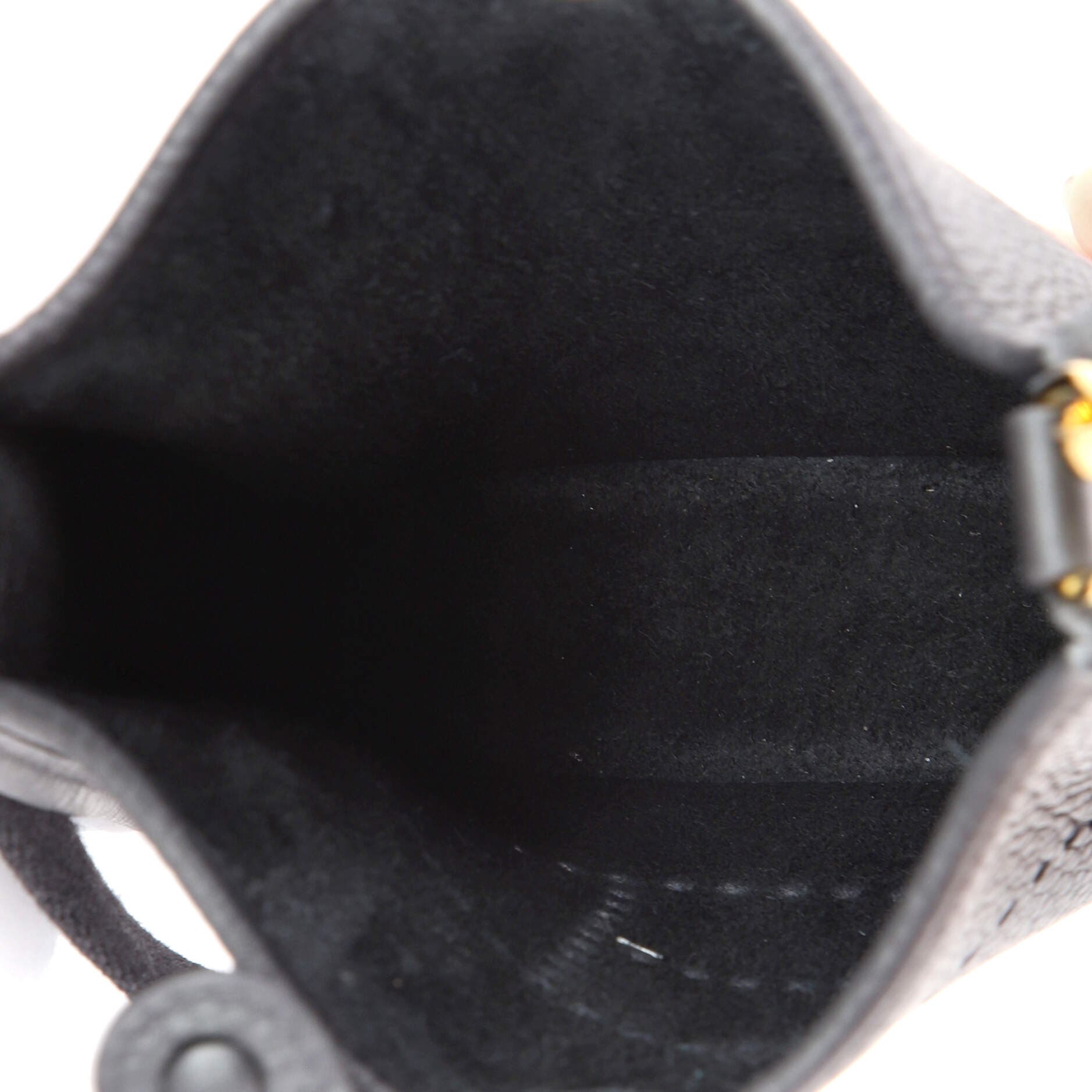 Evelyne Bag Gen III Clemence TPM, Alternate, color, Black