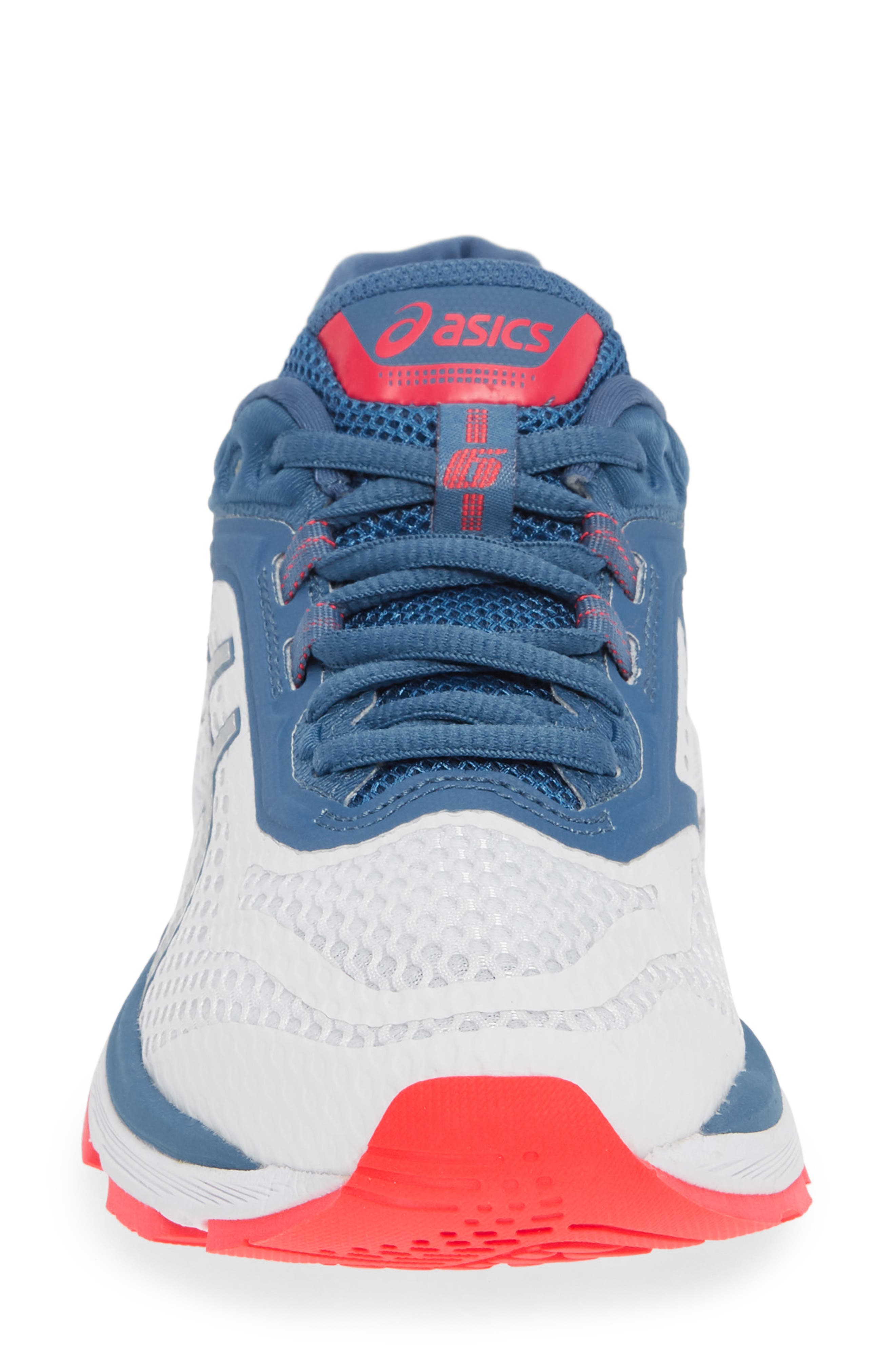 ASICS<sup>®</sup> GT-2000 6 Running Shoe, Alternate, color, 