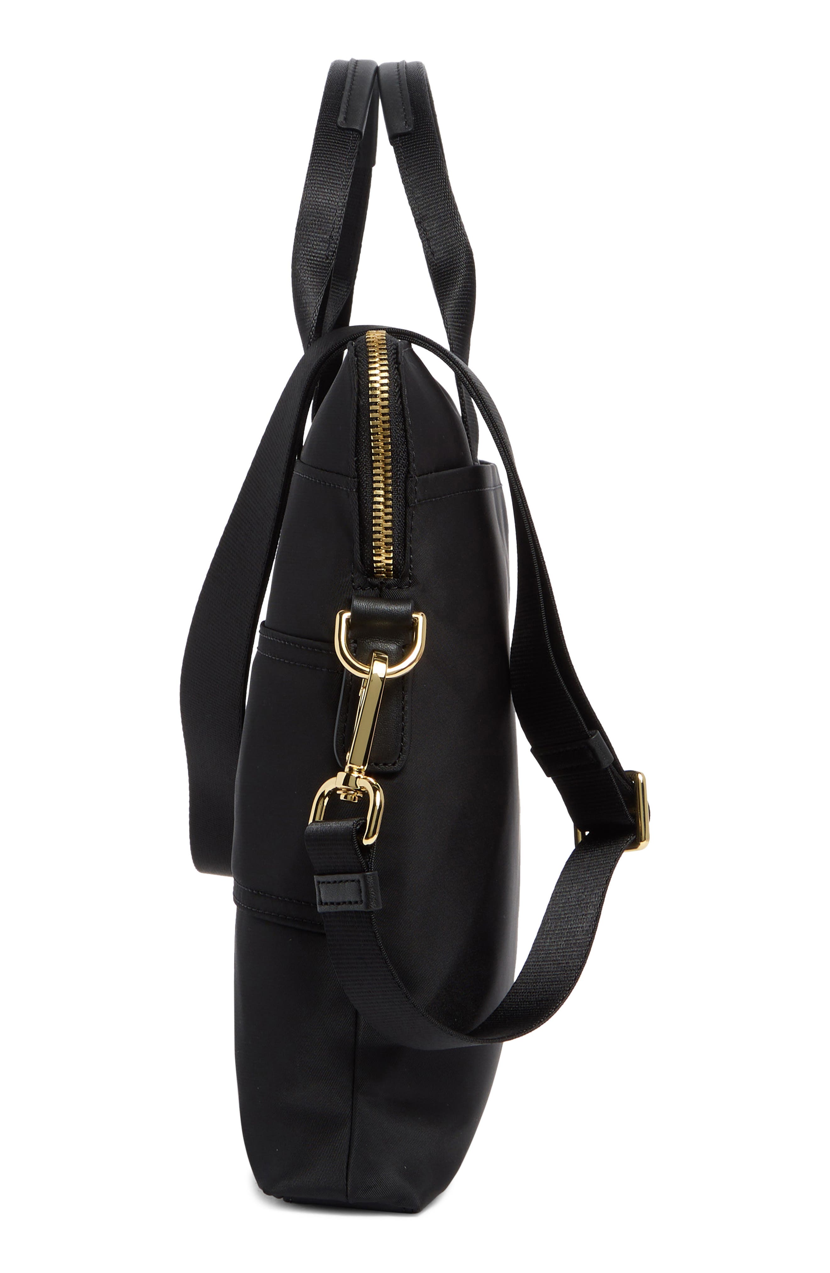 TUMI Joelle Laptop Carrier, Alternate, color, 