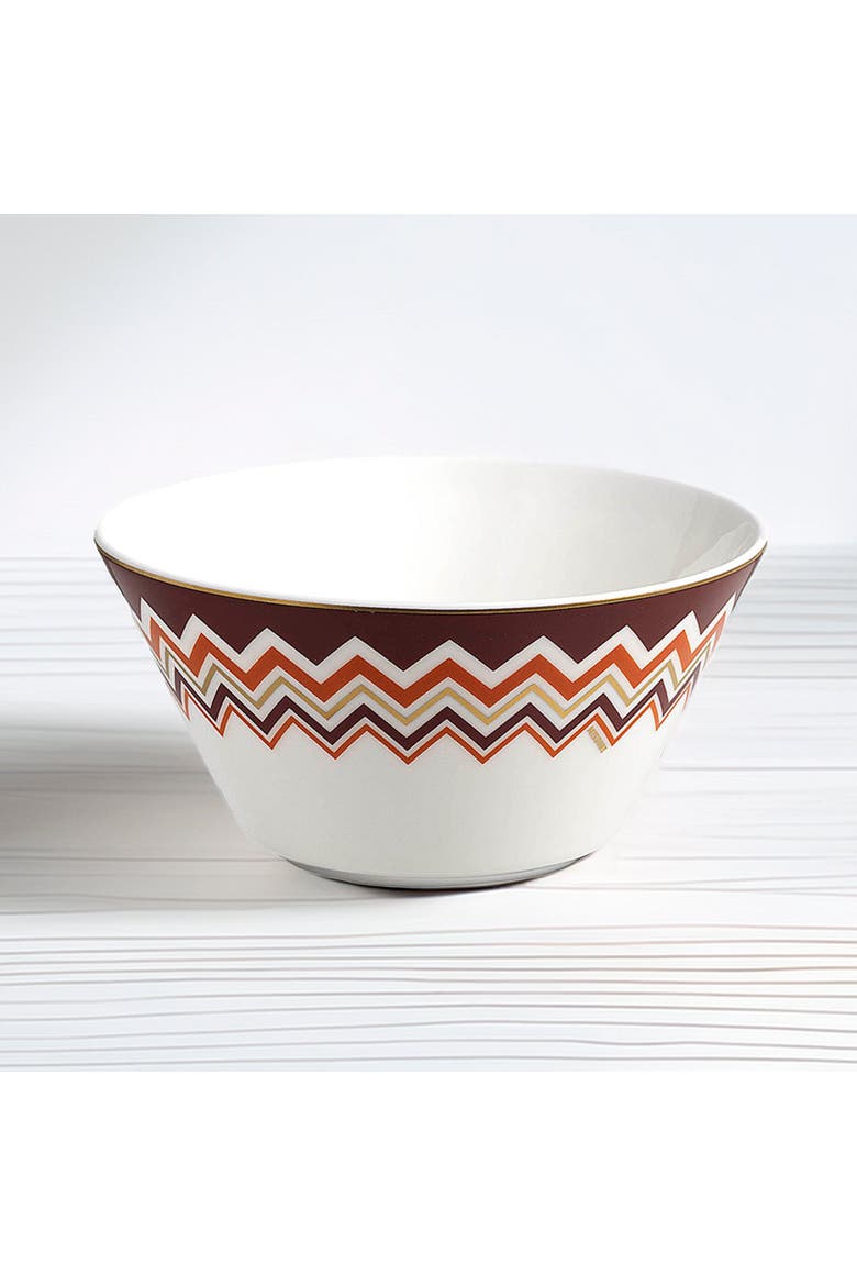 Fruit Bowls 2 Pcs Set, Alternate, color, Multicolor