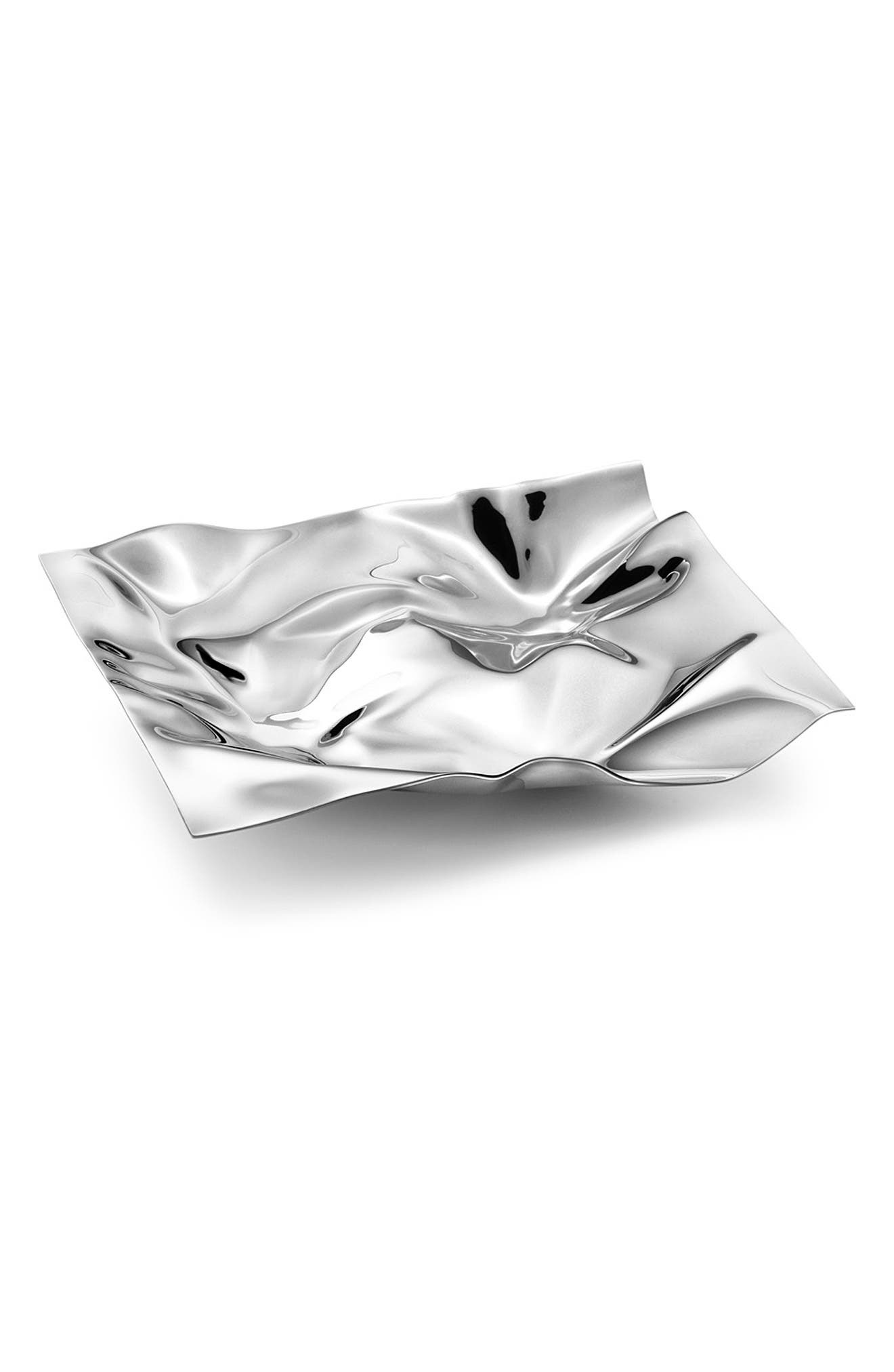 selected STAINLESS STEEL