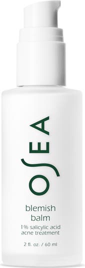 New Osea sold blemish balm 2 oz skincare