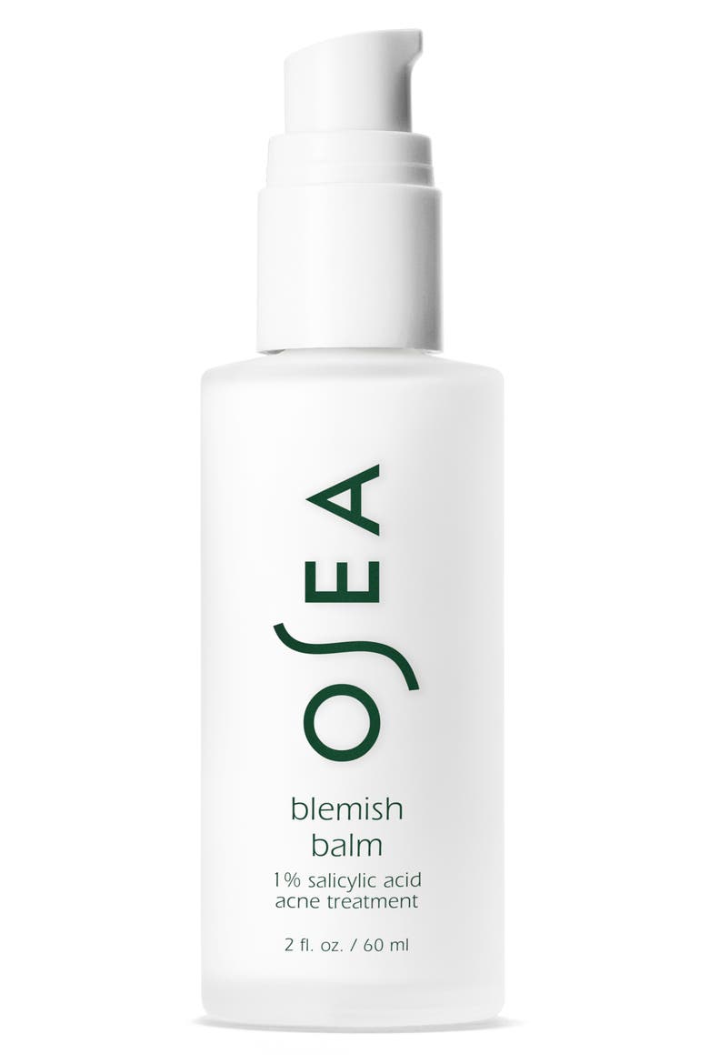 Blemish Balm with Plant Based Salicylic Acid video