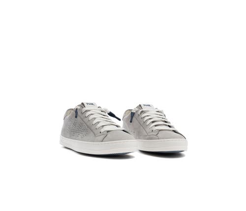P448 John Sneaker In Multi