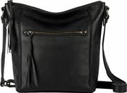 The Sak Ashland Leather Crossbody Bag