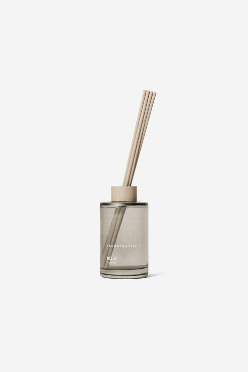 Skandinavisk Scent Diffuser Ro 200ml In Grey