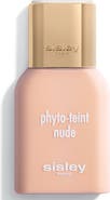 Sisley Paris Phyto-Teint Nude Oil-Free Foundation