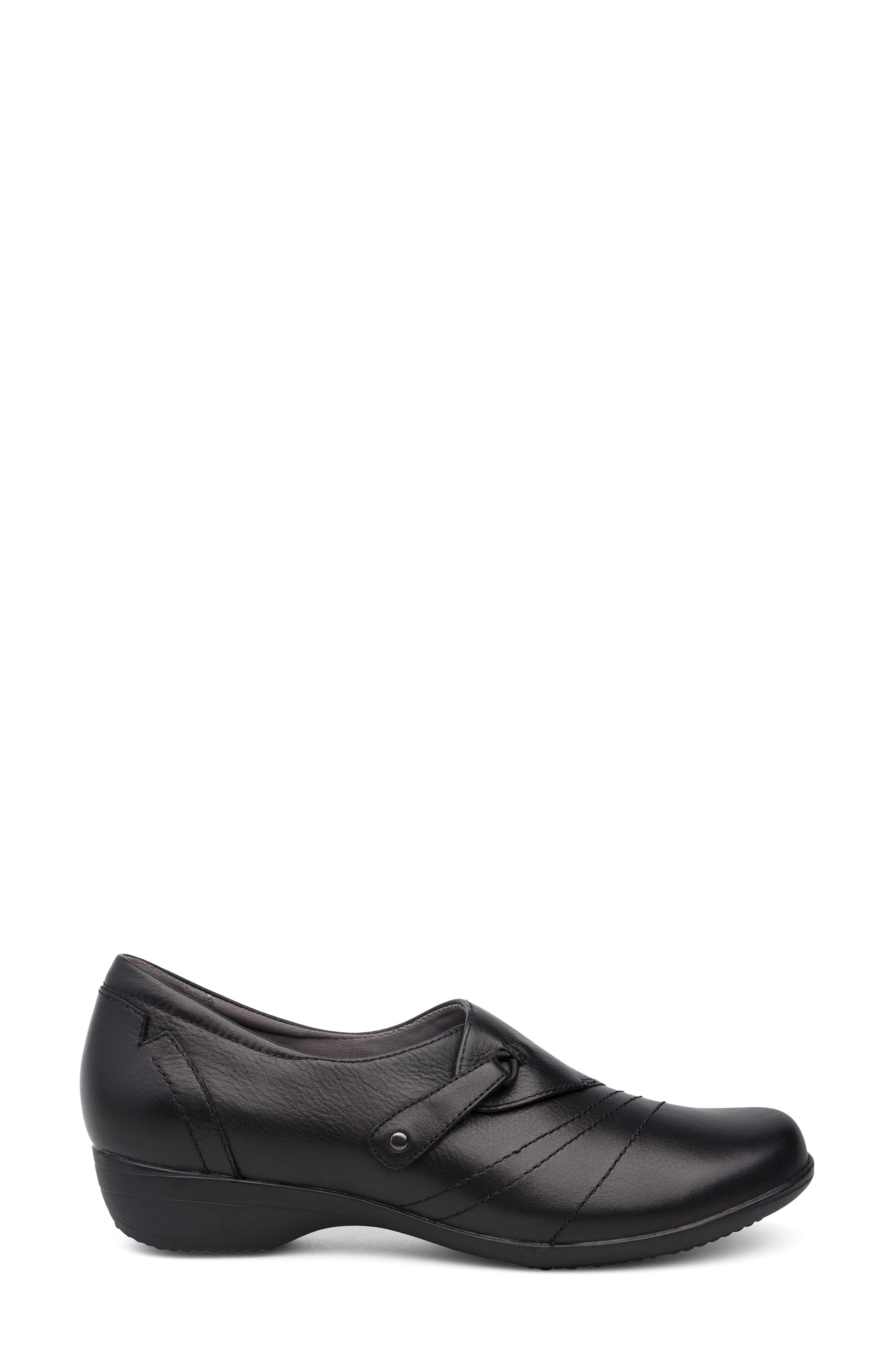 Dansko Franny Loafer, Alternate, color, 