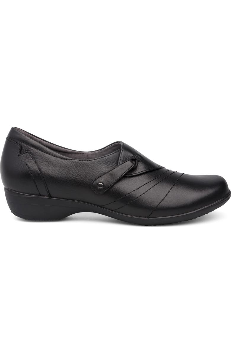 Dansko Franny Loafer, Alternate, color,
