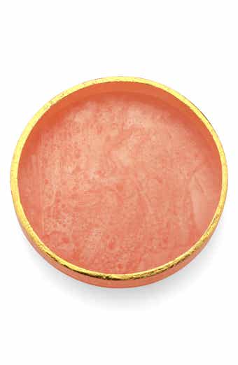 Tiramisu Resin Serving Tray