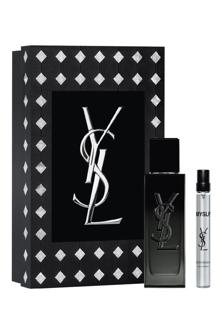 MYSLF Eau de Parfum Set, Main, color, NO COLOR
