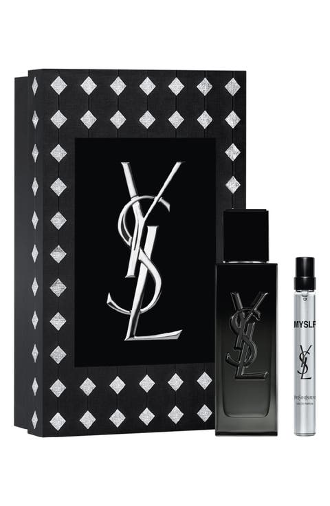 MYSLF Eau de Parfum Set