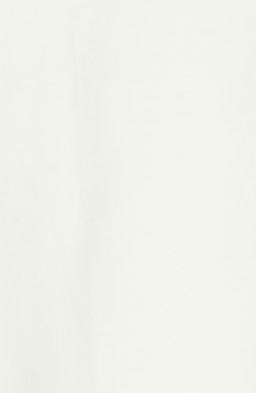 TUCKER + TATE TUCKER + TATE KIDS' RUFFLE SLEEVE COTTON GRAPHIC T-SHIRT 