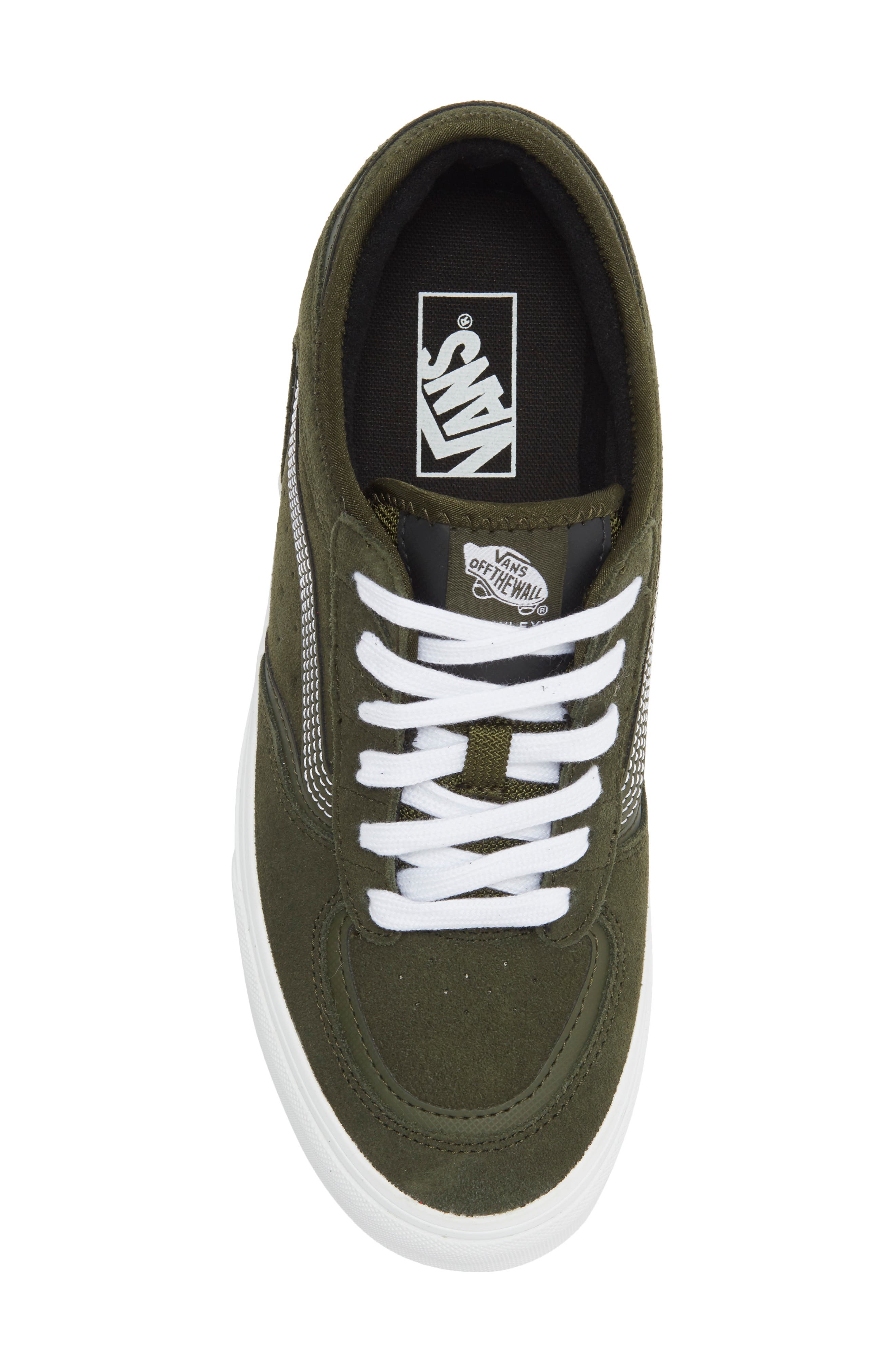 Rowley Classic Sneaker, Alternate, color, GRAPE LEAF