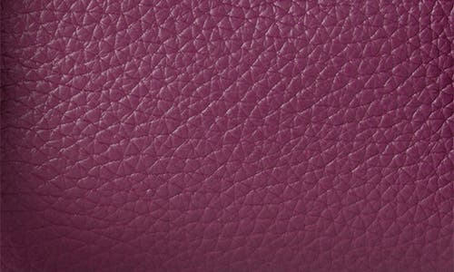 Mulberry Mini Alexa Leather Satchel