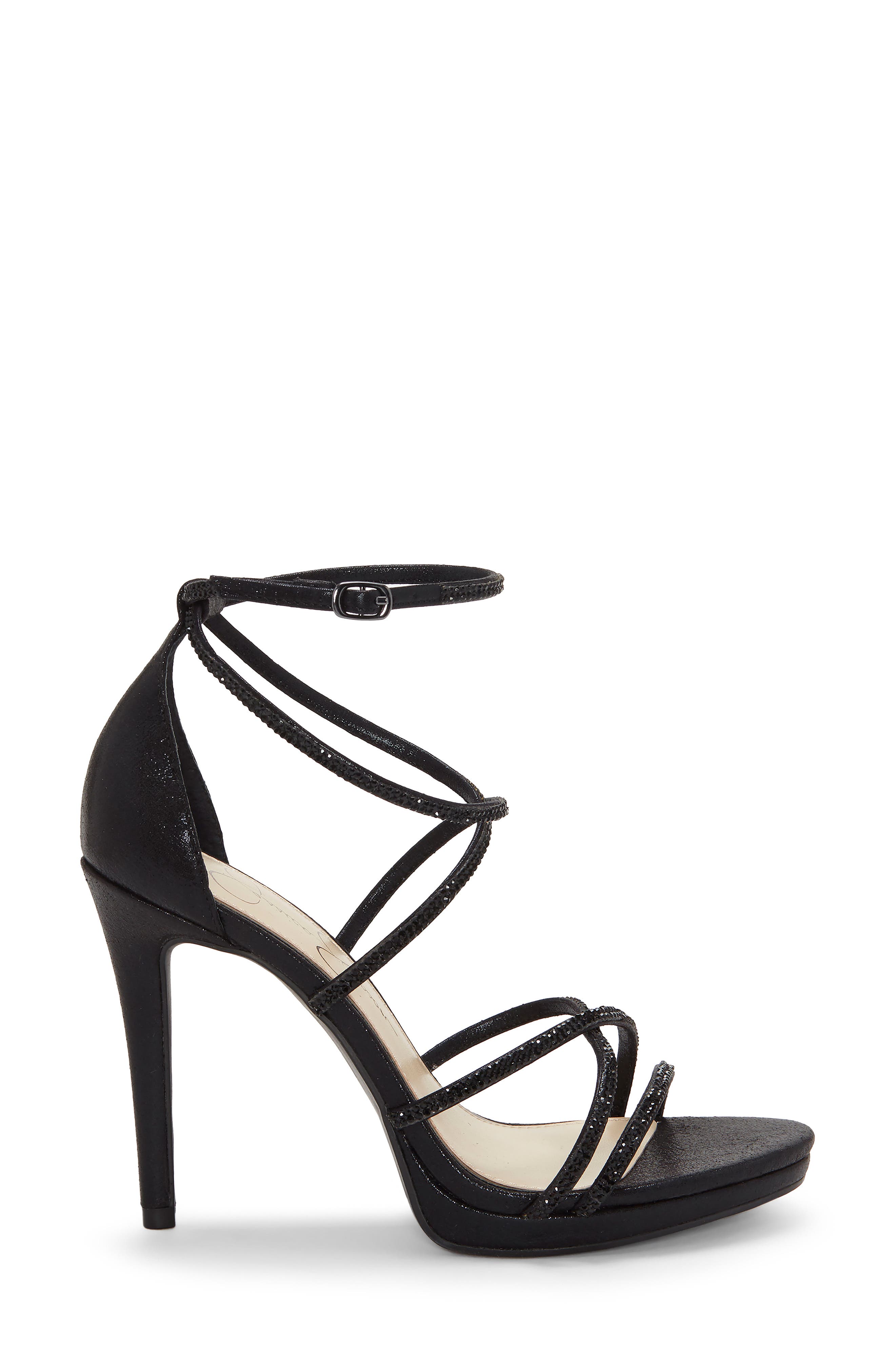 Jessica Simpson Jaeya Sandal, Alternate, color, 